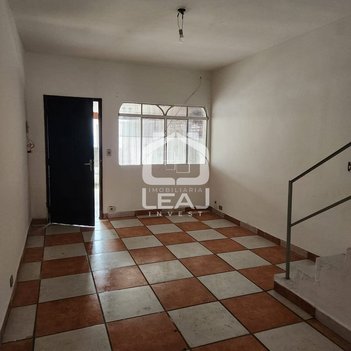 house em Rua José Miguel Castello, Jardim Maria Virginia - São Paulo - SP