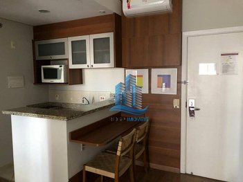 apartment em Rua Alegre, Santa Paula - São Caetano do Sul - SP