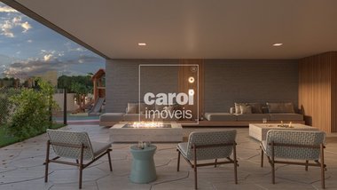 apartment em Rua Fúlvio Aducci, Estreito - Florianópolis - SC