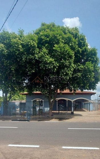 house em Rua Manoel Ribas, Centro - Paranavaí - PR