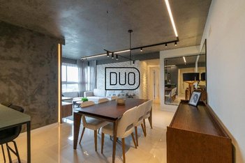 apartment em Rua Pistóia, Panazzolo - Caxias do Sul - RS