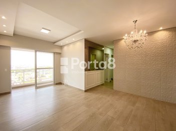 apartment em Rua Luiz Figueiredo Filho, Vila Nossa Senhora do Bonfim - São José do Rio Preto - SP