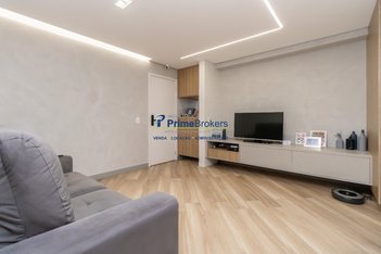 apartment em Rua Ituxi, Saúde - São Paulo - SP