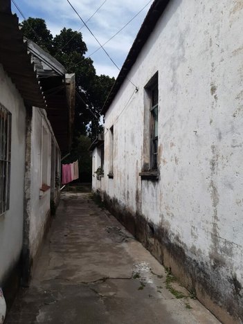 land_lot em R Amambaí, Vila Maria - São Paulo - SP