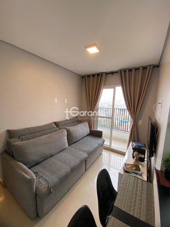 apartment em Rua Hercília, Vila Matilde - São Paulo - SP