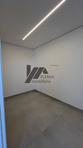 house em Rua Adyrce Rulli Firmino, Loteamento Park Gran Reserve - Indaiatuba - SP