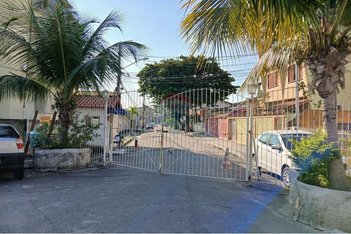 land_lot em Rua Araras, Marechal Hermes - Rio de Janeiro - RJ