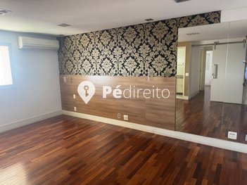 apartment em Rua Santa Virgínia, Tatuapé - São Paulo - SP
