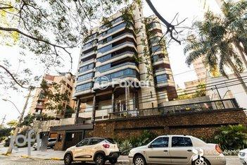 apartment em Jaraguá, Bela Vista - Porto Alegre - RS
