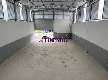 industrial em Avenida das Acácias, Jardim das Alterosas - 2ª Seção - Betim - MG