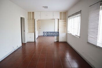 apartment em Alameda Jaú, Jardim Paulista - São Paulo - SP