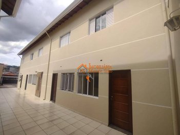 house em Rua Palmira Barbosa, Vila Germinal - São Paulo - SP