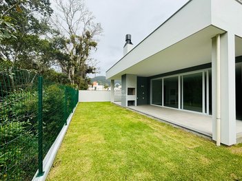 house em Intendente Antônio Damasco, Ratones - Florianópolis - SC