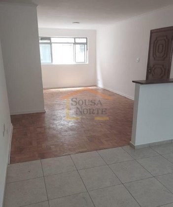 apartment em Rua Doutor Zuquim, Santana - São Paulo - SP