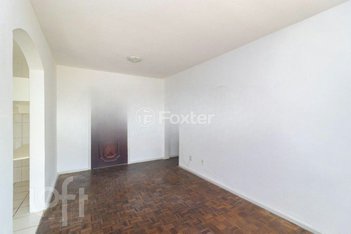 apartment em Avenida Fábio Araújo Santos, Nonoai - Porto Alegre - RS