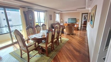 apartment em Alameda dos Guaiós, Planalto Paulista - São Paulo - SP