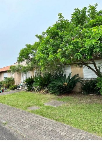 house em Avenida Central, Rainha do Mar - Xangri-Lá - RS