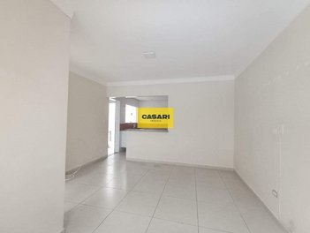 house em Rua Álvaro Alvim, Paulicéia - São Bernardo do Campo - SP