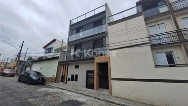 apartment em Rua Padre Lourenço Cravero, Tucuruvi - São Paulo - SP