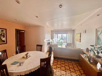 apartment em Rua Serra de Juréa, Cidade Mãe do Céu - São Paulo - SP