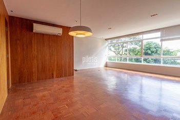 apartment em SQS 212, Asa Sul - Brasília - DF