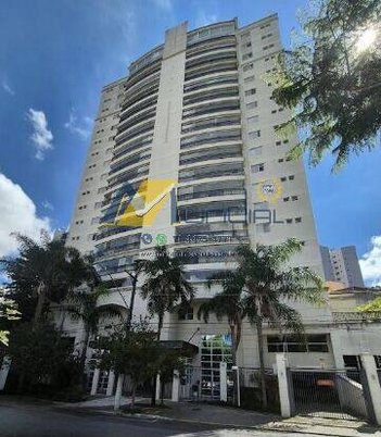 apartment em Rua das Seringueiras, Vila Parque Jabaquara - São Paulo - SP