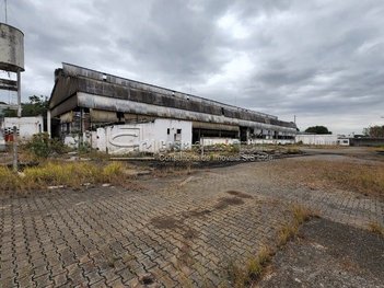 industrial em Rua Francisca Pedroso de Toledo, Rudge Ramos - São Bernardo do Campo - SP