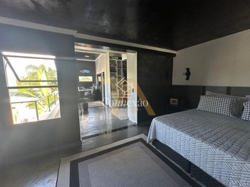 house em Rua Adao Jose Damasio, Campo Duna - Garopaba - SC