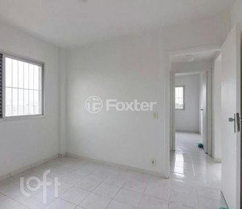apartment em Avenida Imirim, Imirim - São Paulo - SP
