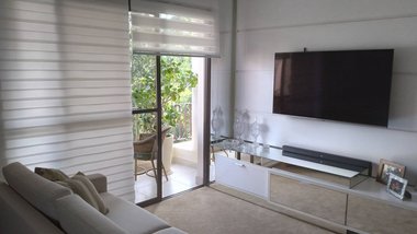 apartment em Rua Ascencional, Jardim Ampliação - São Paulo - SP
