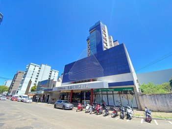 office em Rua Teixeira Soares, Centro - Passo Fundo - RS