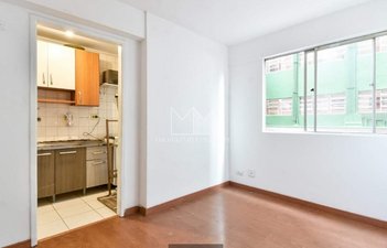apartment em Rua Tabatinguera, Sé - São Paulo - SP
