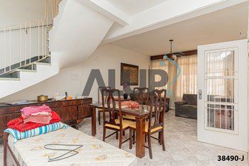 house em Rua Engenheiro Américo de Carvalho Ramos, Vila Gumercindo - São Paulo - SP