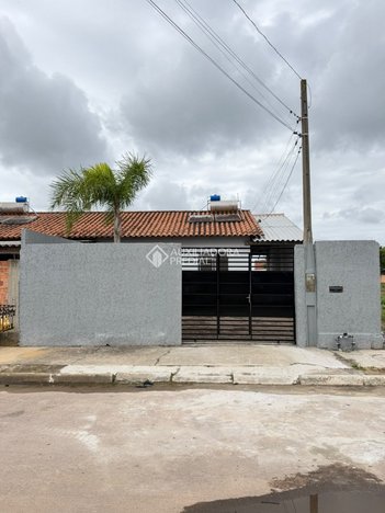 house em Avenida Breno Garcia, Breno Garcia - Gravataí - RS