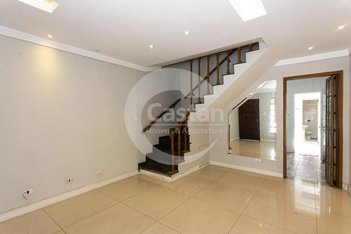 house em Rua São Gil, Tatuapé - São Paulo - SP