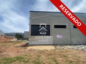 industrial em Suely Lopes Bernar, Roseira de São Sebastião - São José dos Pinhais - PR
