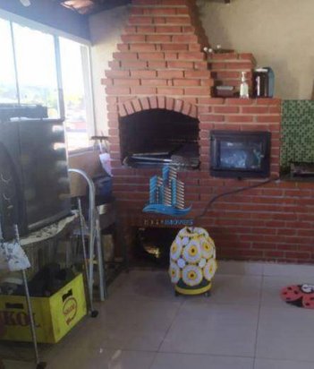 house em Rua Ribeirão Pires, Mauá - São Caetano do Sul - SP