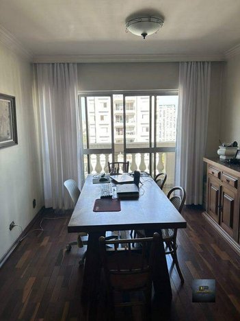 apartment em Rua Nhu-Guaçu, Nova Piraju - São Paulo - SP