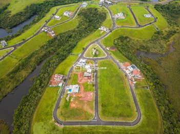 land_lot em Avenida Norte Sul, Nova Guarapari - Guarapari - ES