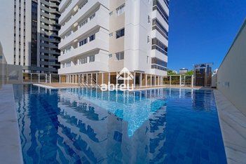 apartment em Avenida Rodrigues Alves, Tirol - Natal - RN