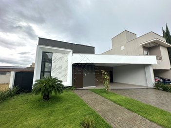 house em Avenida Doutor Márcio William Gumbis de Souza, Santa Rosa - Piracicaba - SP