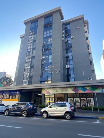 office em Rua Pinheiro Machado, Centro - Farroupilha - RS