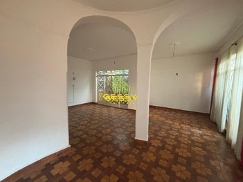 house em Rua Venâncio Ayres, Centro - Itapetininga - SP