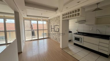 apartment em Rua das Perdizes, Paraíso - Londrina - PR