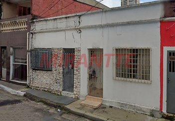 house em Travessa Aurora Miranda, Santana - São Paulo - SP