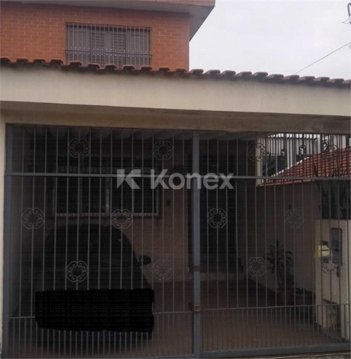house em Rua José Francisco Alexandre Soffredi, Vila Francos - São Paulo - SP