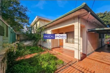 house em Rua Texas, Brooklin Paulista - São Paulo - SP