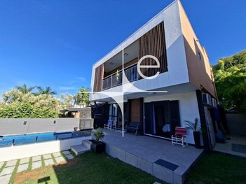 house em Avenida Pequeno Príncipe, Campeche - Florianópolis - SC