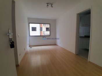 apartment em Rua Major Freire, Vila Monte Alegre - São Paulo - SP