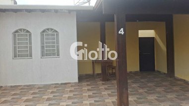 house em Avenida Europa, Jardim Camandocaia - Amparo - SP